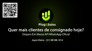 Foto da Galeria